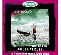 Irmin Schmidt - Impossible Holidays / Musk at