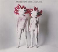 Irmin Schmidt & Kumo – Axolotl Eyes – CD
