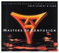 Irmin Schmidt & Kumo - Masters Of Confusion