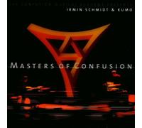 Irmin Schmidt & Kumo - Masters Of Confusion