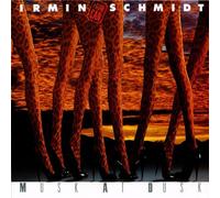 Irmin Schmidt - Musk at dusk (1987)