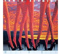 Irmin Schmidt - Musk at dusk