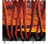 Irmin Schmidt Musk at Dusk (CD) (Importación USA)