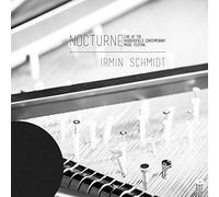 Irmin Schmidt - Nocturne (live At The Huddersfield Contemporary Music Festival)