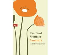 Irmtraud Morgner Amanda: Ein Hexenroman (Tapa blanda)