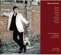 Irnberger - Salon De Vienne