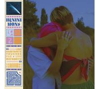 Irnini Mons - Une Habitante Touchee par Une Meteorite