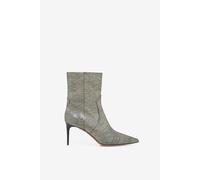 IRO Paris Davy Lezar Low Boots Black/gold Talla: 41 | Botas Outlet | Mujer | Negro
