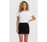 IRO Paris Emile Skirt Black Talla: 34 | Mini Faldas Outlet | Mujer | Negro