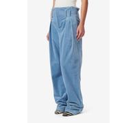 IRO Paris Jake Trouser Blue Talla: 40 | Pantalones Formales Outlet | Mujer | Azul
