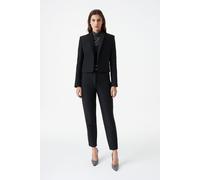 IRO Paris Jolana Trouser Black Talla: S | Pantalones Formales Outlet | Mujer | Negro