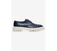 IRO Paris Kosmic Item In Low Dark Blue Talla: 44 | Zapatos con Cordones Outlet | Hombre | Azul