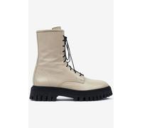 IRO Paris Kosmic Rangers Beige Talla: 39 | Botas Outlet | Mujer | Marrón