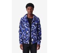 IRO Paris Kovak Blue Feather Talla: XL | Chaquetas finas Outlet | Hombre | Azul