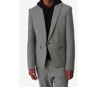 IRO Paris Kriss Jacket Black/ecru Talla: 52 | Blazers Outlet | Hombre | Negro