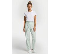 IRO Paris Laars Light Green Talla: 42 | Pantalones Formales Outlet | Mujer | Verde