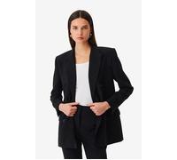 IRO Paris Pietra Blazer In Black Talla: 32 | Blazers Outlet | Mujer | Negro