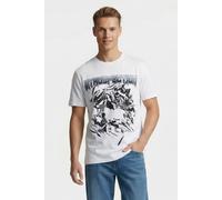 IRO Paris Saim T-shirt White Talla: XL | Camisetas con Decoración Impresa Outlet | Hombre | Blanco