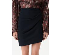IRO Paris Veig Skirt Black Talla: L | Mini Faldas Outlet | Mujer | Negro