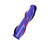 iRobacc Barra de rodillo de cepillo de repuesto compatible con Dyson V12 Slim, V12S Slim, fácil instalación, rodillo de cepillo de repuesto, barra de cepillo de rodillo de cepillo