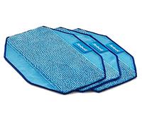 iRobot 3 paños de Textura Azul Pro-Clean para fregado