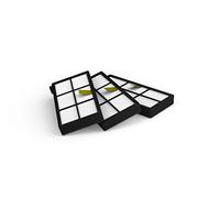 iRobot 4415864 - suministros para aspiradora (Roomba 800, Negro, Blanco)