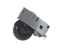 RUEDA LATERAL IZQUIERDA PARA ROOMBA SERIE 800 Y 900. MODULO RUEDA 870, 871, 880, 980