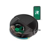 IROBOT ASPIRADOR ROBOT ROOMBA COMBO 205 NEGRO