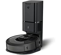 Robot aspirador irobot combo i8+