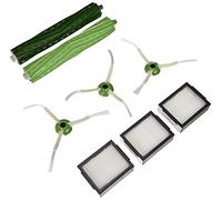 Kit Accesorios de Repuesto IROBOT (Romba Séries E/I)