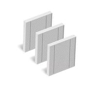 iRobot Pack de 3 filtros para robots Roomba Essential