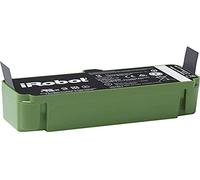 iRobot - Piezas auténticas - Batería de Ion Litio Roomba - Verde - Compatible con Roomba Series 68X / 69X / 89X / 900