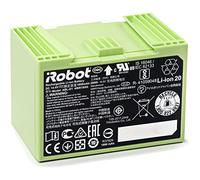 iRobot - Piezas auténticas - Batería de Ion Litio Roomba - Verde - Compatible con Roomba Series e/i