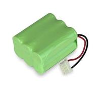 iRobot - Piezas auténticas - Batería para Braava Jet 380-2000mAh - Azul