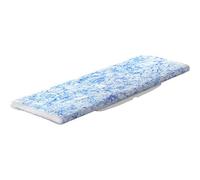 iRobot - Piezas auténticas - Paños para Fregar en Profundidad para Braava Serie 200 (10x) - Azul - Desechables
