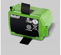 iRobot Piezas auténticas - Roomba Batería de Ion Litio - Compatible con Roomba Serie s - Verde