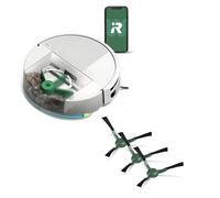 iRobot Roomba 205 Combo DustCompactor + Cepillo iRobot 820378 para Roomba Combo