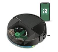 iRobot Roomba 205 Combo Robot Lava-Aspira Wi-Fi