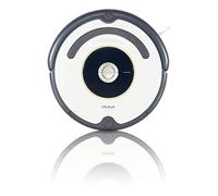 iRobot Roomba 620 - Robot de Limpieza al vacío