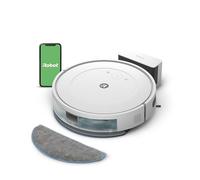 iRobot Roomba Combo Essential Robot Aspirador Blanco