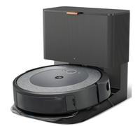 Robot aspirador Roomba Combo i5+ (Gris texturizado) - IROBOT