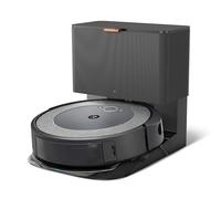iRobot Roomba Combo i5+ Robot Aspirador y Friegasuelos con Base de Autovaciado
