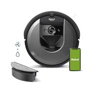 Robot Aspirador iRobot Roomba Combo i8
