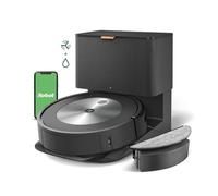 ASPI. ROBOT ROOMBA J557840 FRIEGA WIFI AUTOVACIADO