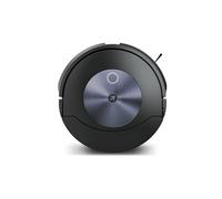 iRobot Roomba Combo j7 Robot Aspirador y friegasuelos 2 en 1 (c7156) - Robot Aspirador con conexión Wi-Fi - Paño retráctil - Mapeado avanzado - Navegación Inteligente - Recarga y reanuda el Trabajo