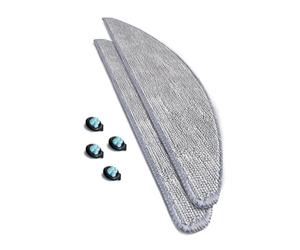 iRobot Roomba Combo Wet Replenishment Kit reabastecimiento, Gris