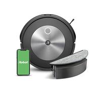 iRobot Roomba j5 Robot Aspirador y Friegasuelos