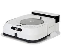 iRobot Roomba M613840 Wischroboter