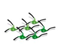 iRobot Roomba MAX 705 Combo - Cepillos Laterales Dobles para Robots - Pack de 6