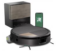 iRobot Roomba Max 705 Combo Robot Lava y Aspira con Dock para Autovaciado